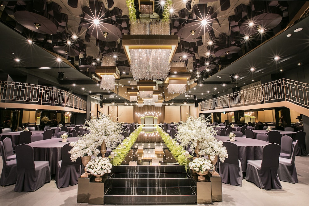 Busan Tourist Hotel 51/60