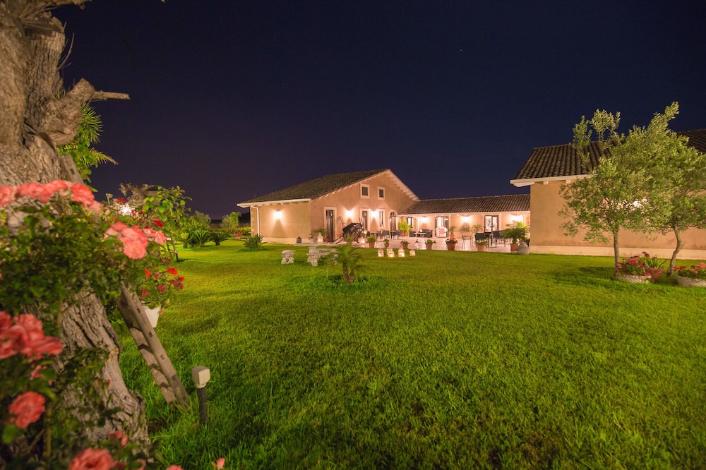 Il Giardino Di Sicilia 30/46