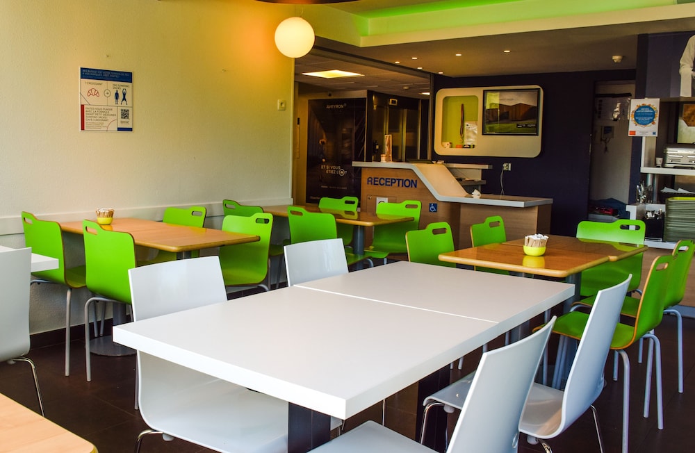 Ibis Budget Rodez 29/46