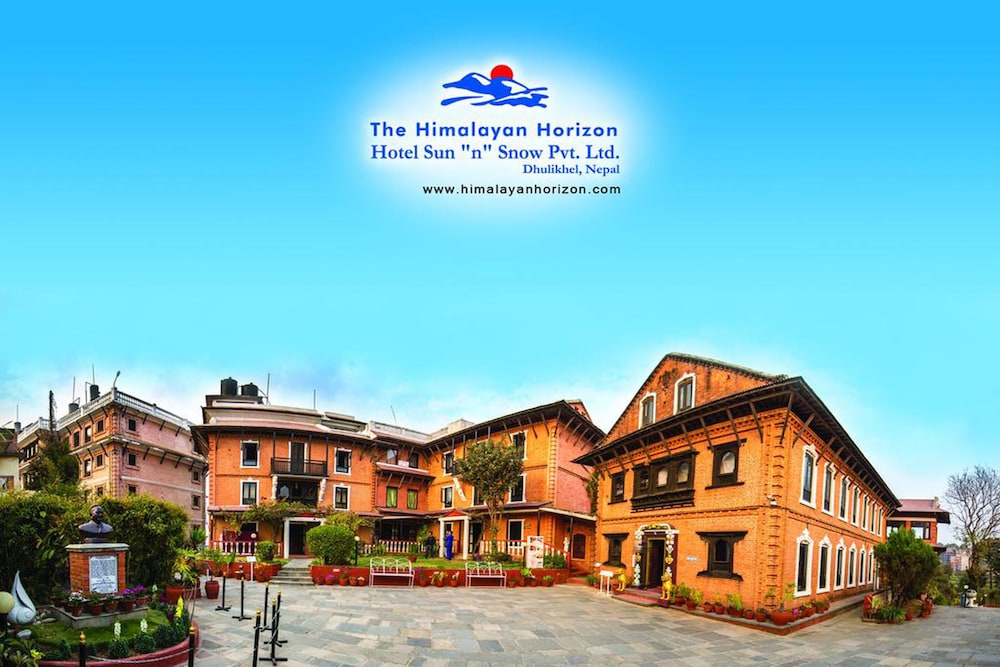 Himalayan Horizon 2/46