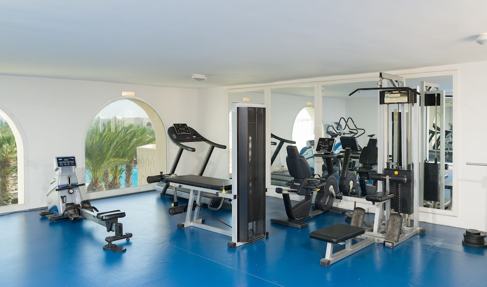 Iberostar Waves Mehari Djerba 47/72