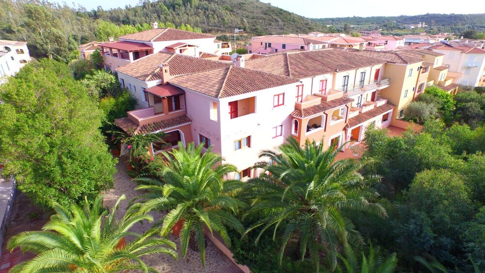 Residence Sos Alinos 2/42