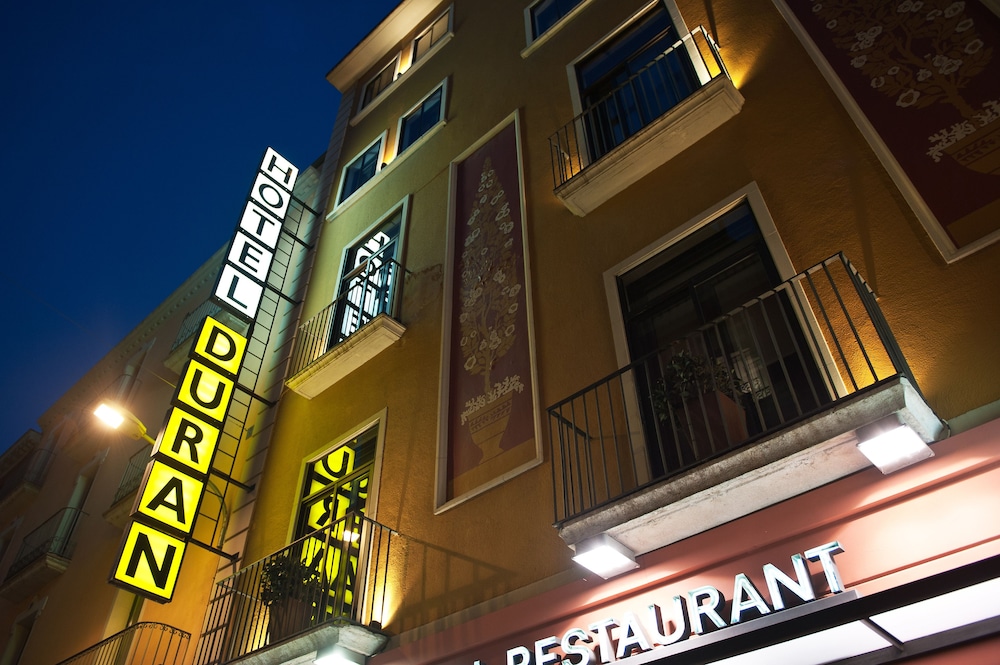 Duran Hotel And Restaurant 2/50