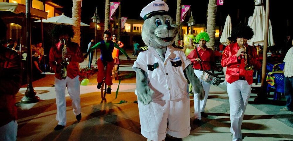 Porto Matrouh Beach Resort 56/66