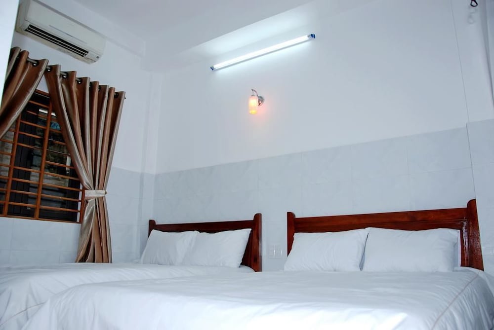 Sh Homestay 8/50