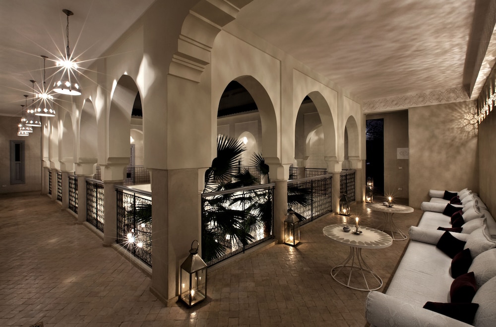 Riad Nashira And Spa 63/71