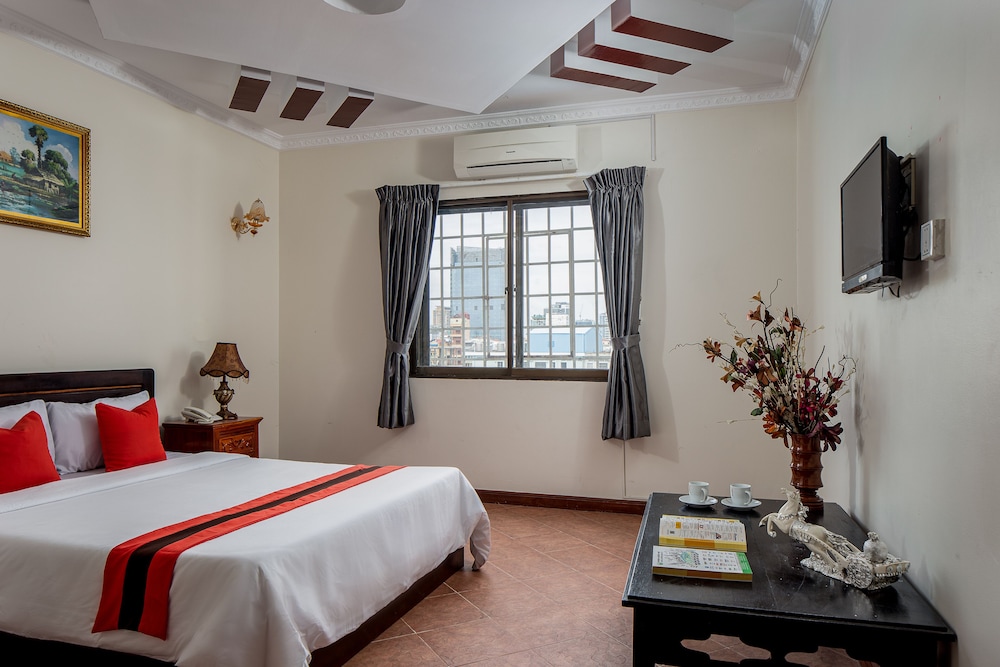Angkor Mithona Guesthouse 5/32