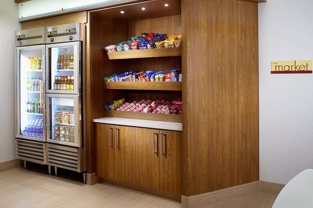 Springhill Suites Houston Intercontinental Airport 18/51