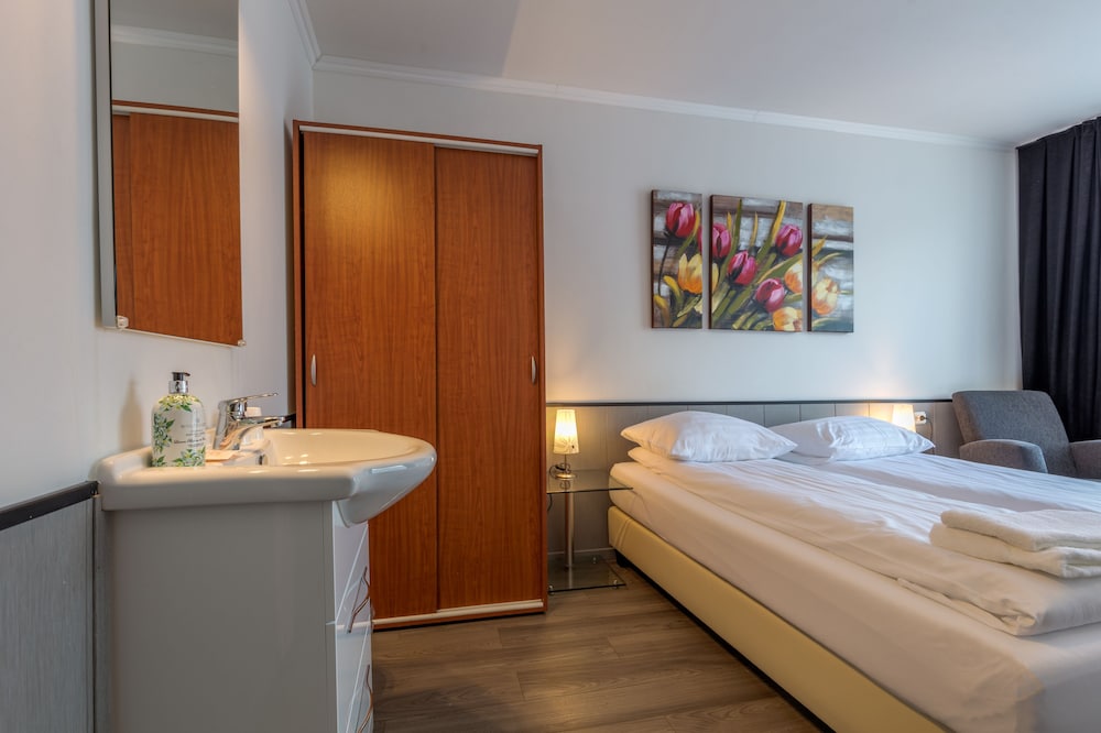 Hotel Pension Randenbroek 15/42