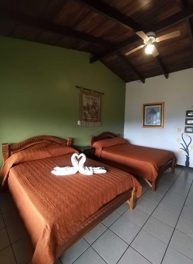 Hotel Monte Campana 31/76