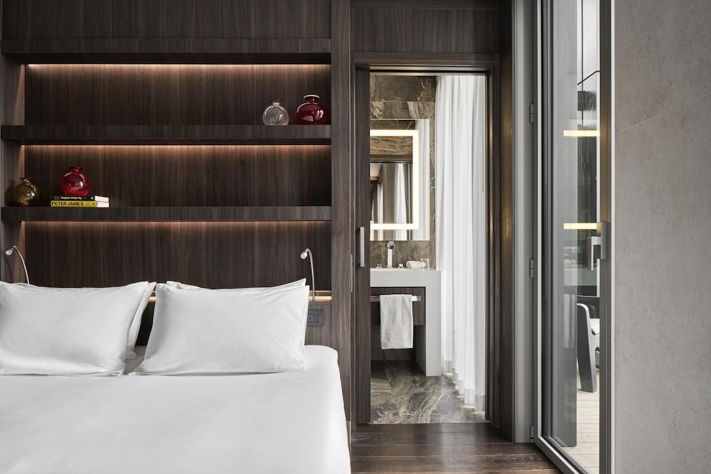 Hyatt Centric Milan Centrale 31/78