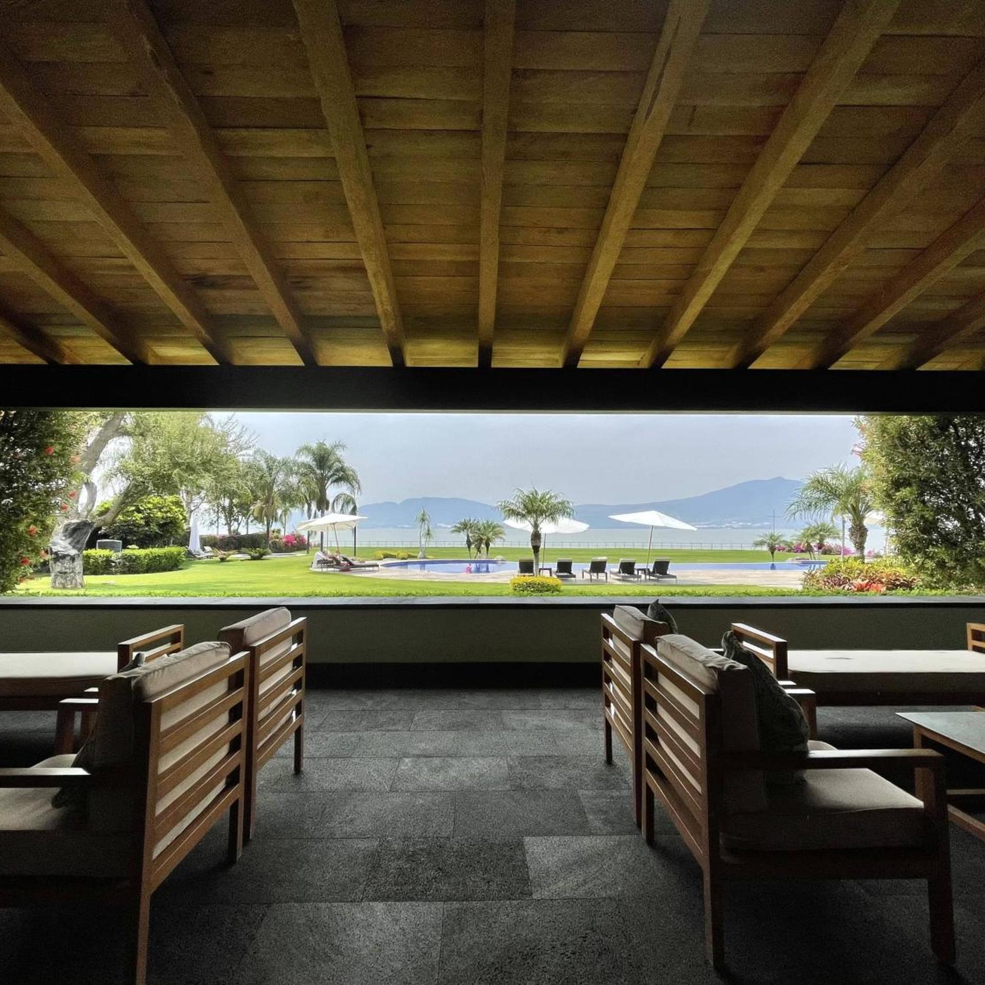 La Reserva Chapala Resort 5/49