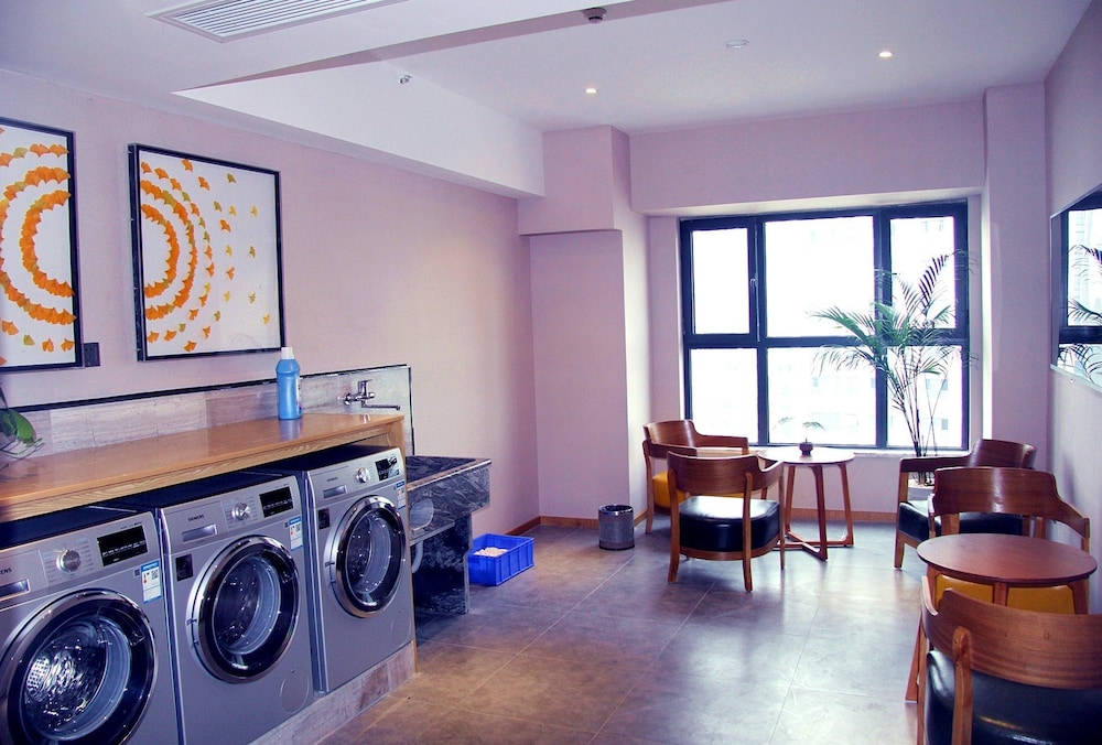 Charm City Kai Guan Hotel 22/30