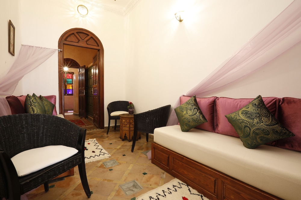 Riad Daria 32/50