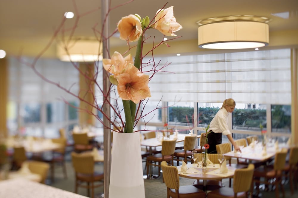Movenpick Nuremberg Airport 60/75