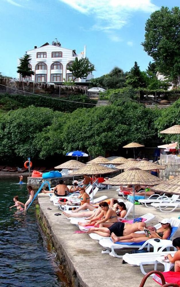Andac Otel 39/49