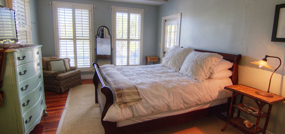 Florida House Inn 20/55