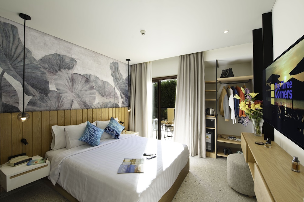 Three Corners Rihana Resort 5/50