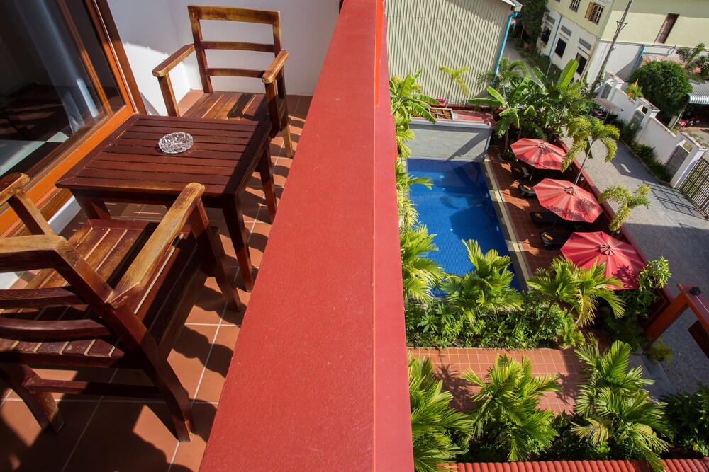Bou Savy Villa 9/40