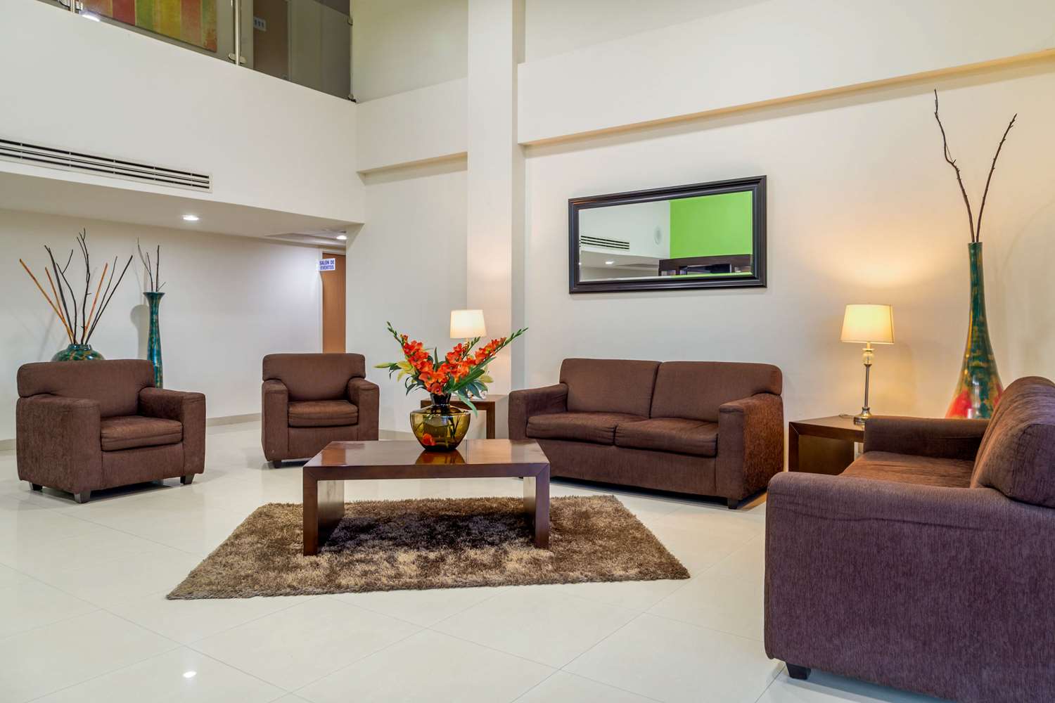 Hotel Torreon 9/19