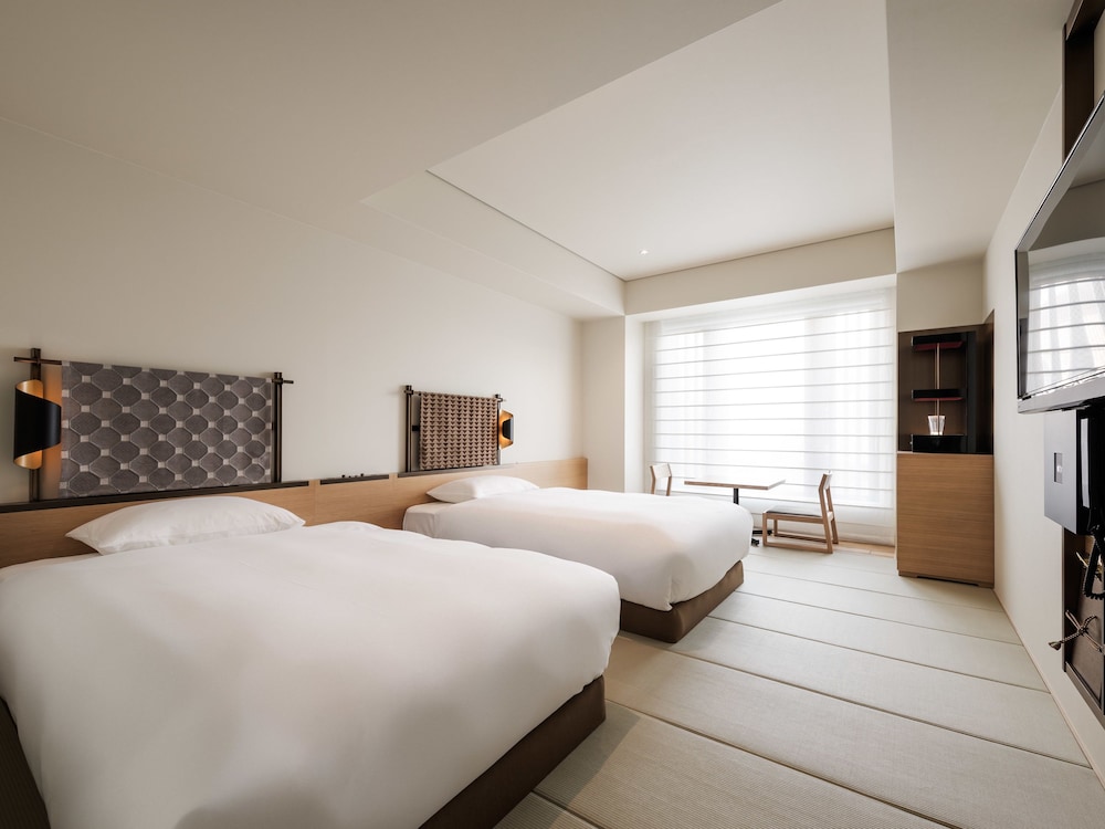 Kyoto Granbell Hotel 10/68