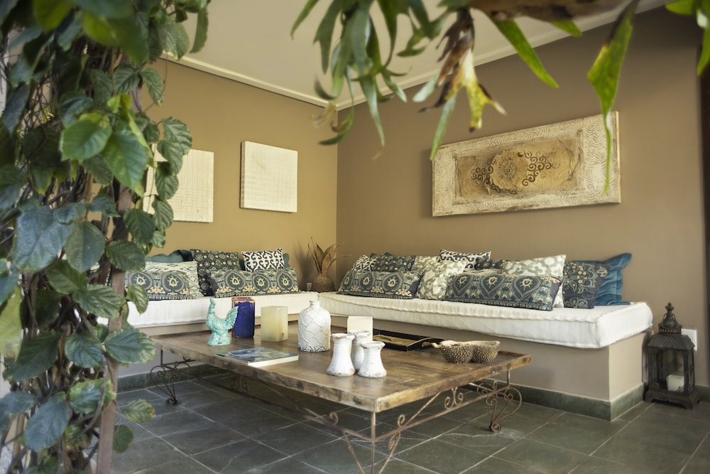 Boutique Hotel Marlin's 3/50