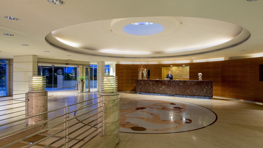 ENEA HOTEL APRILIA 7/46