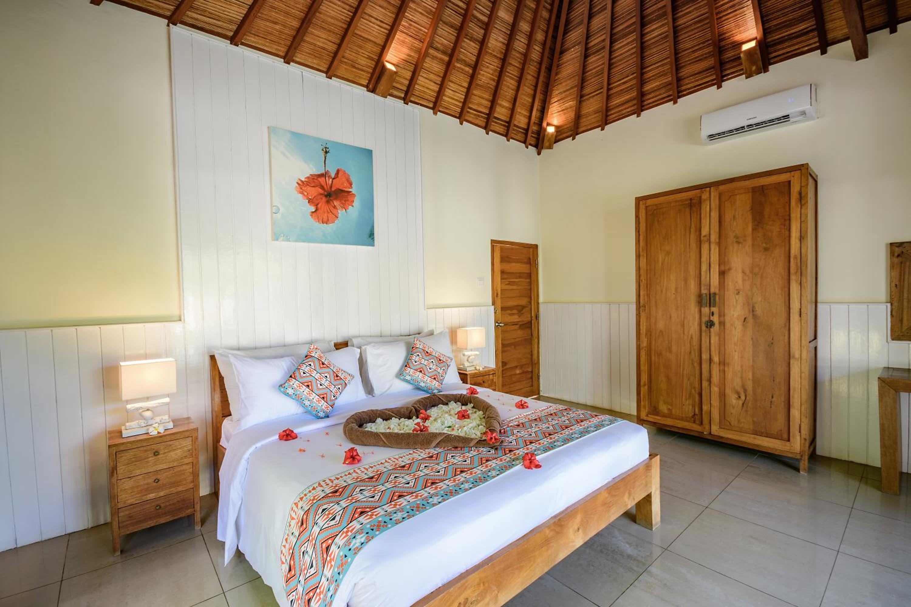 1 Bedroom, Deluxe, Villa, Private Pool