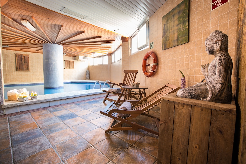 Alba Seleqtta Hotel Spa Resort 43/72