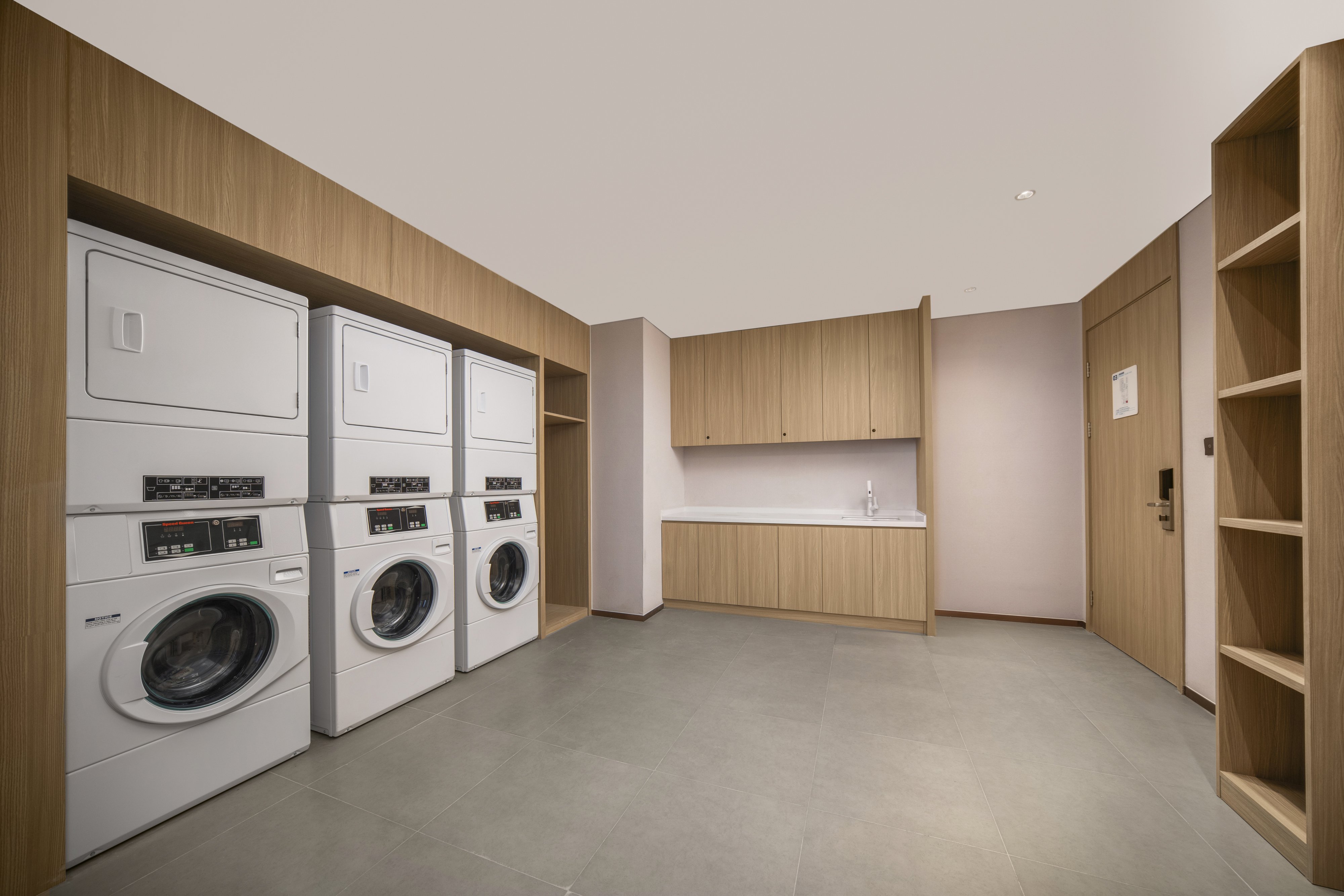 Holiday Inn Express Beijing Tongzhou by IHG 26/43