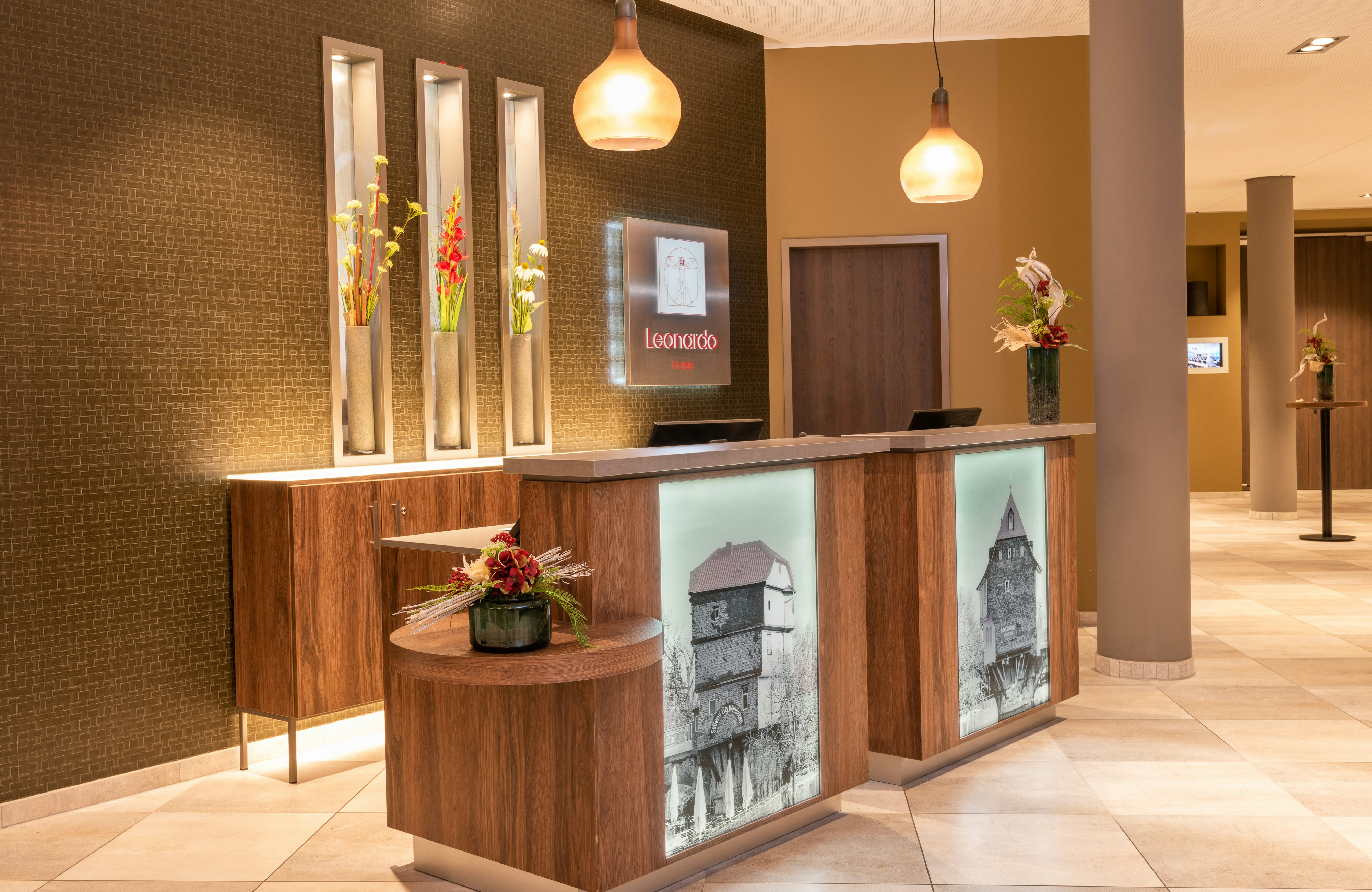 Leonardo Hotel Bad Kreuznach 6/94
