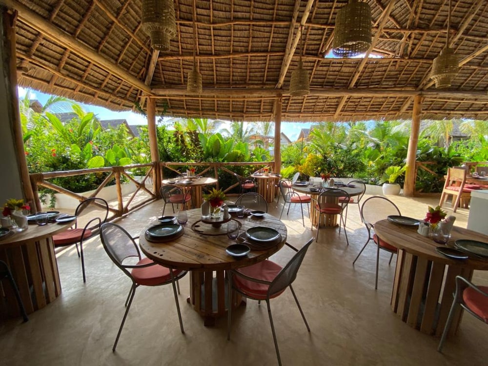 Zen Boutique Resort 31/50