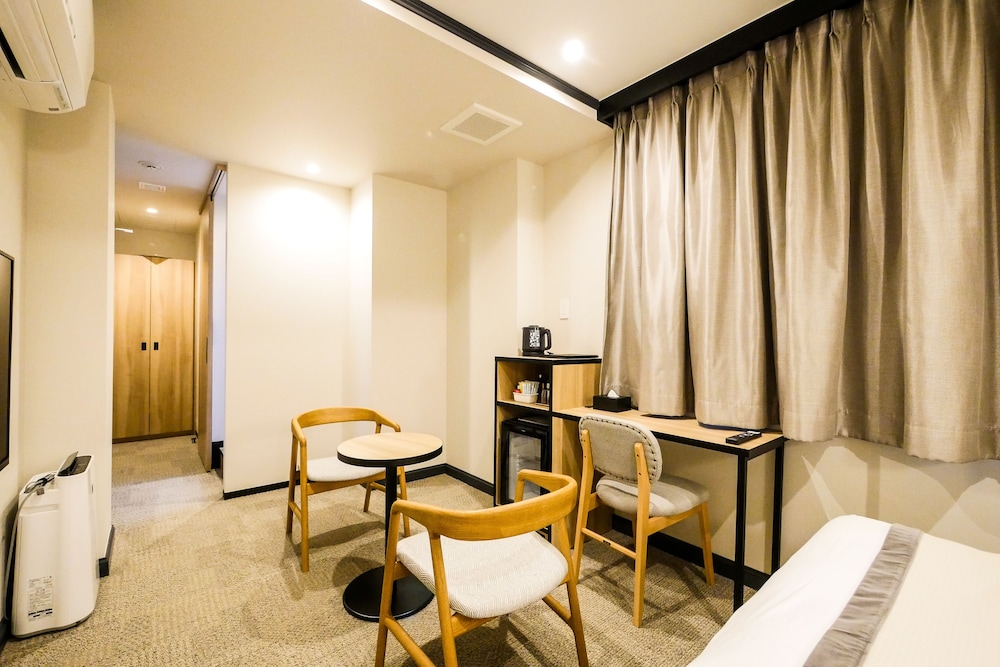 Hotel Bampky 27/50