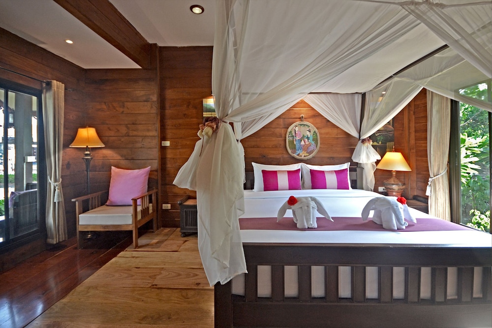 Thai Thai Sukhothai Resort 27/68