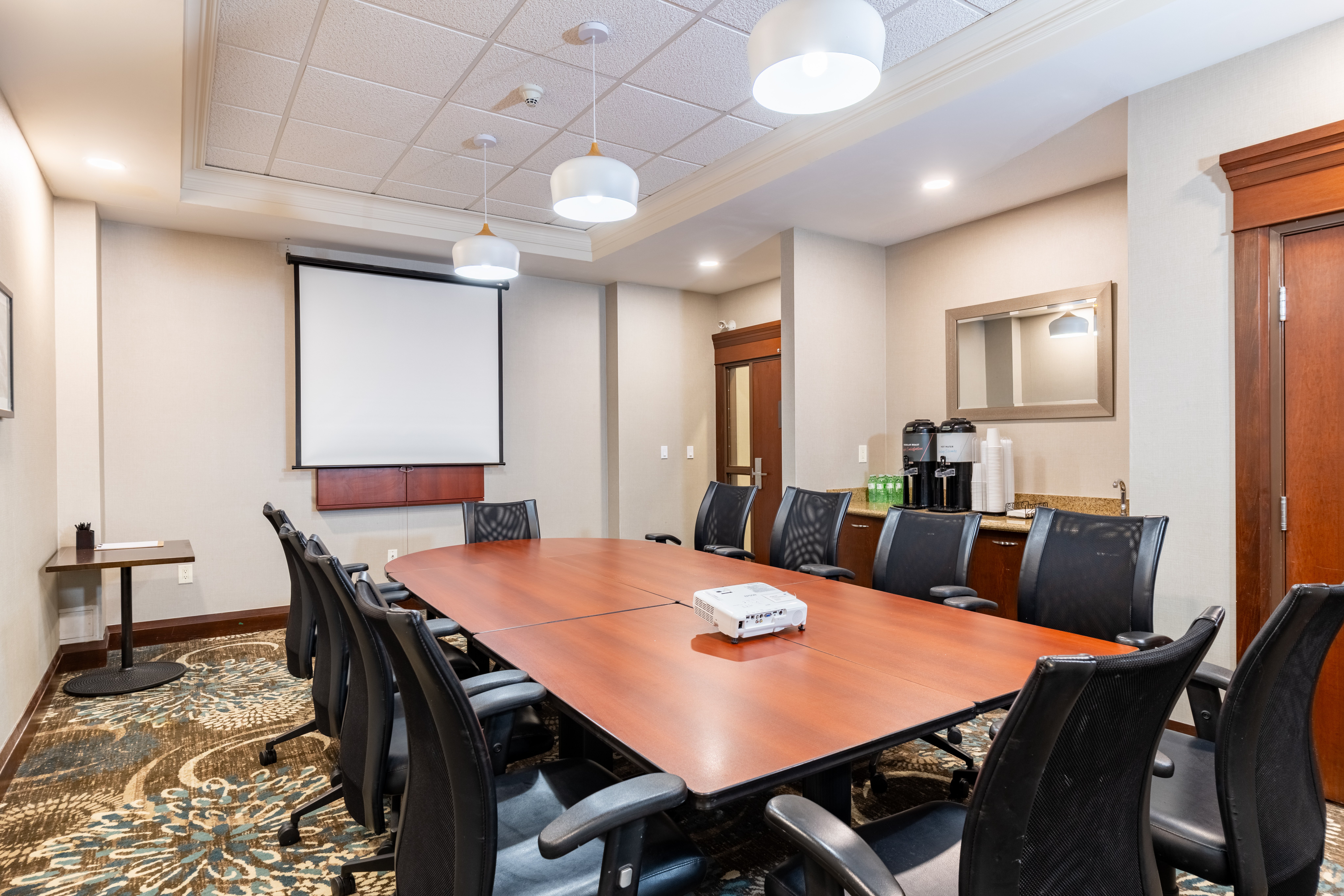 Staybridge Suites London 46/55