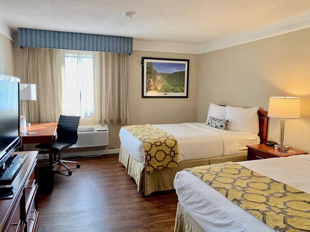 Baymont By Wyndham Texarkana 19/44