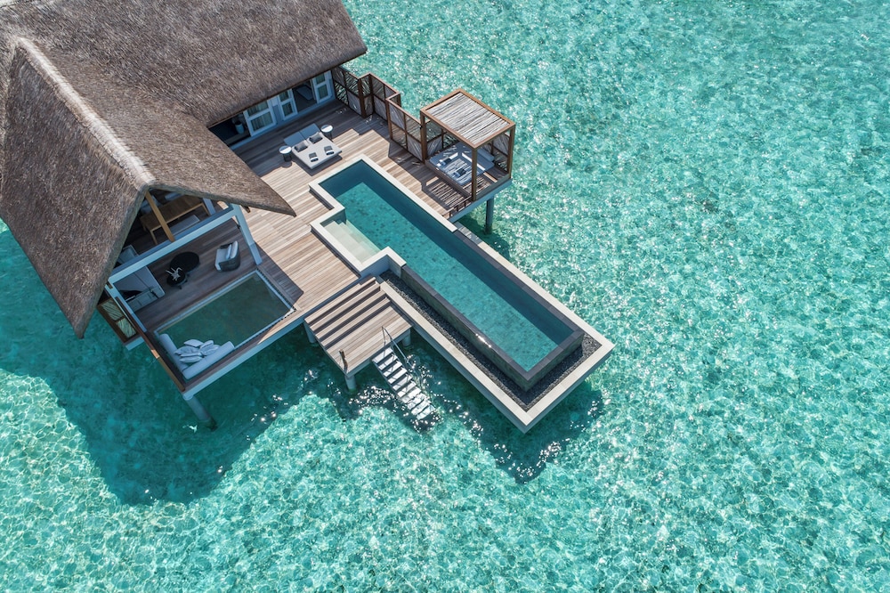 Four Seasons Resort Maldives at Landaa Giraavaru 25/44