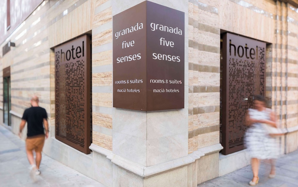 Macia Granada Five Senses Rooms & Suites in GRANADA