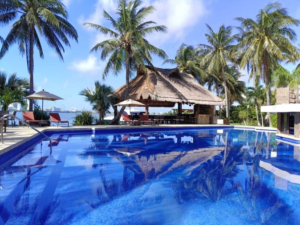 Sina Suites Cancun - Adults Only 27/42