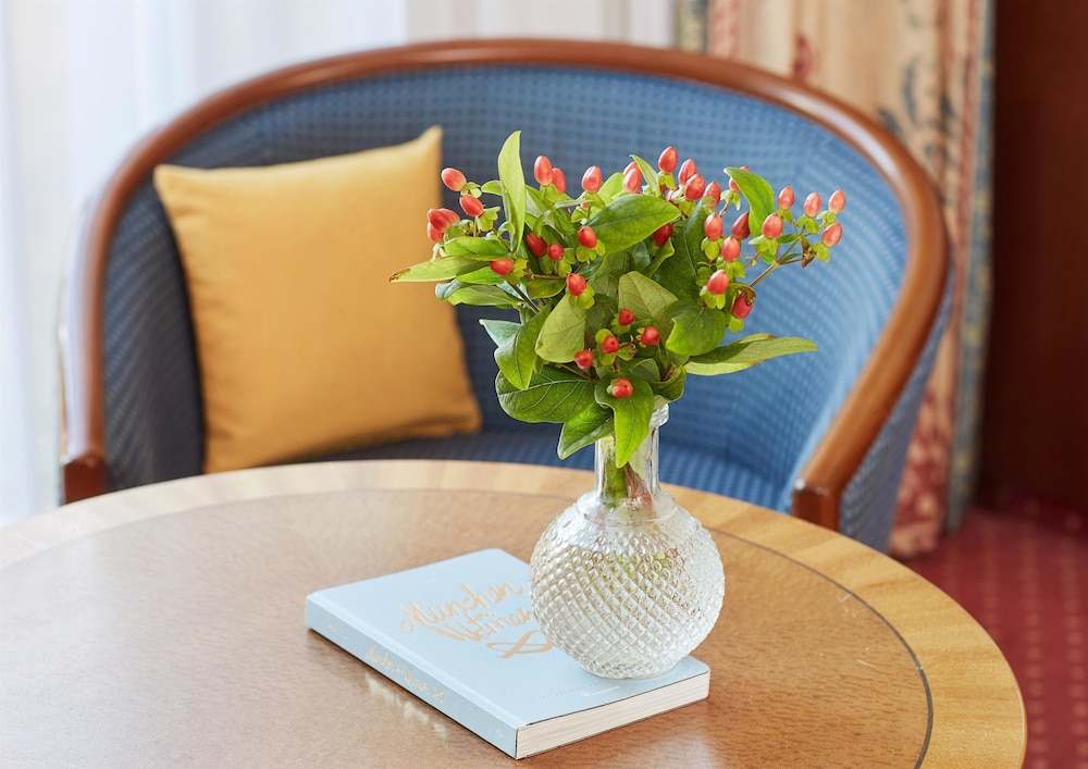 Living Hotel Prinzessin Elisabeth 25/52