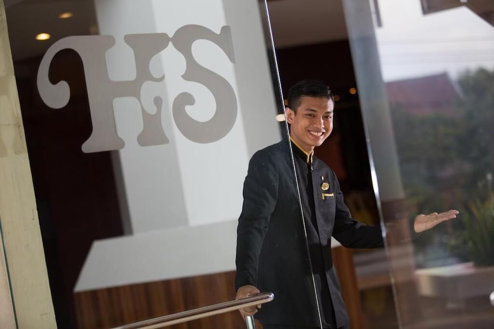 Hotel Santika Premiere Semarang 6/47