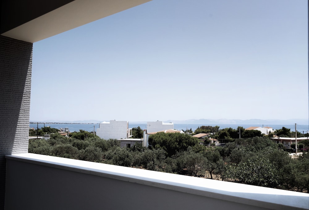 Villa D'irene 40/50
