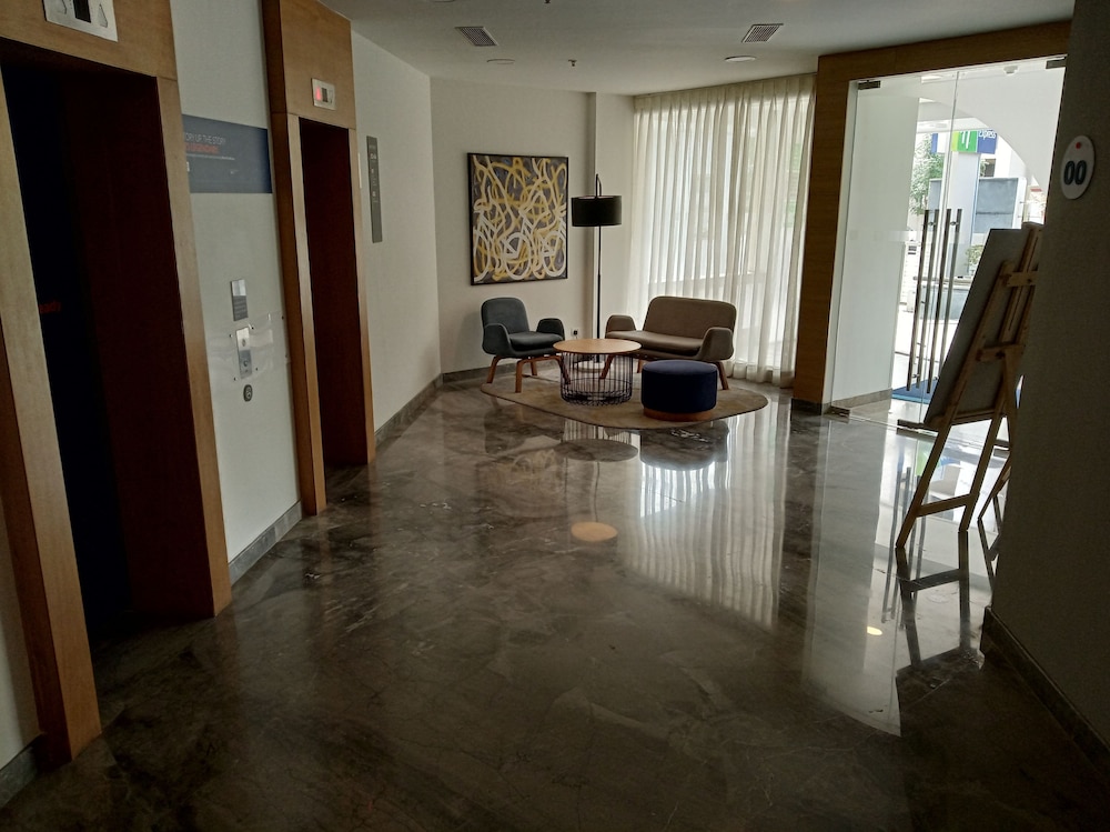 Holiday Inn Express Pune Pimpri 29/49