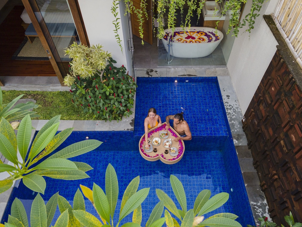 Teratai Villa Canggu by Ini Vie Hospitality 8/63