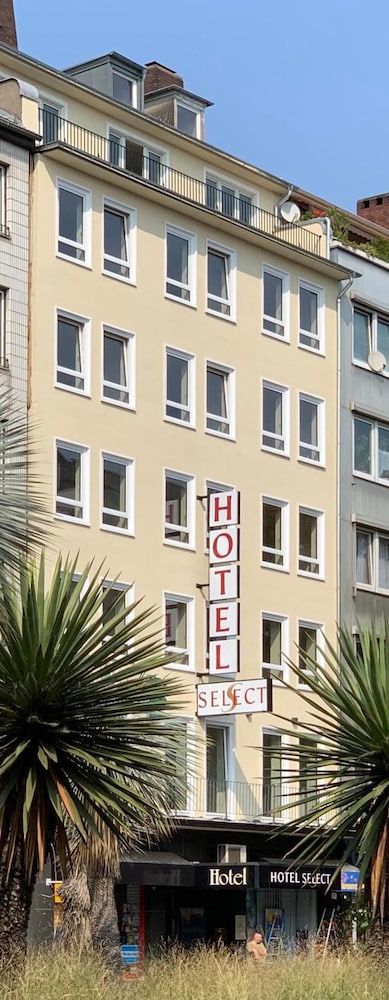 Hotel Palm Premium - Hotel & Apartments 4/66