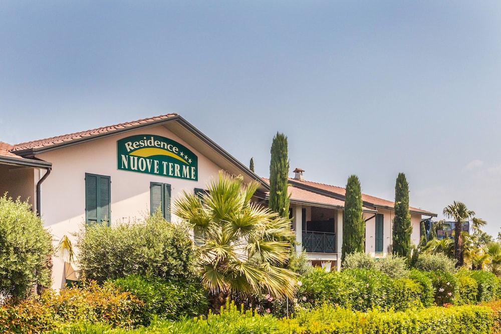 Residence Nuove Terme 2/53