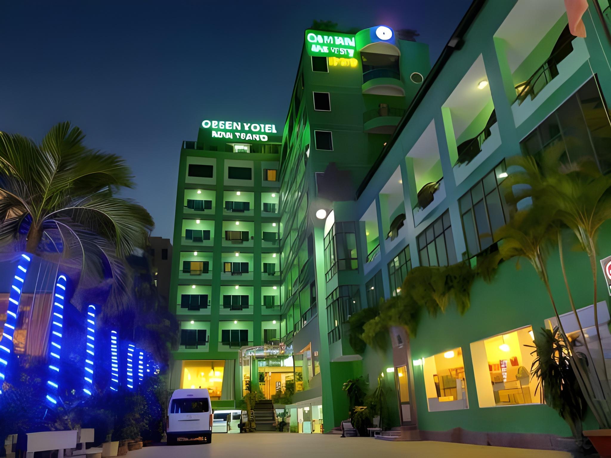 Aladin Nha Trang 2/46