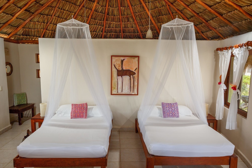 Maya Tulum Resort Wellness And Retreat 48/86