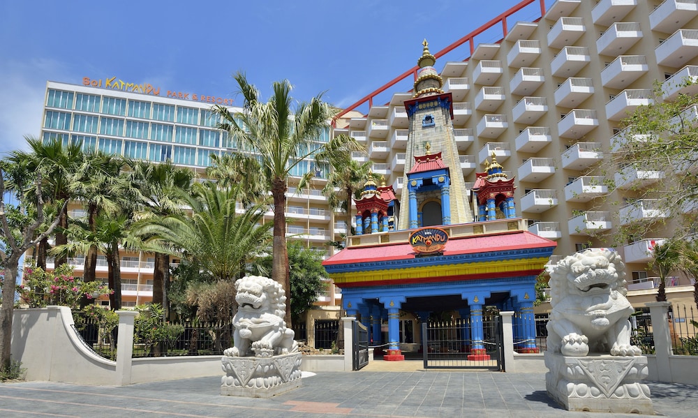 Sol Katmandu Park and Resort 40/50