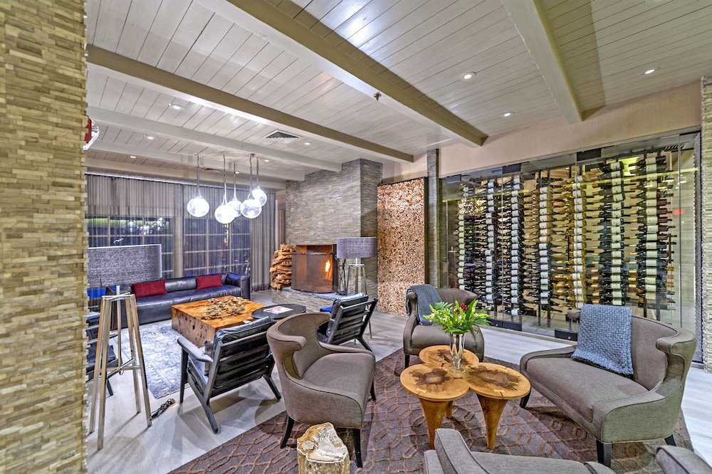 Bernardus Lodge 71/85